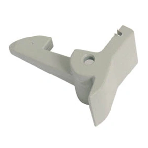 Horog (fogantyú, eredeti) WHIRLPOOL mosógép / RENDELÉSRE