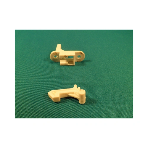 Horog+nyelv (ajtó, fogantyú, csavar nélkül, utángyártott) CANDY /MFO404/ / RENDELÉSRE