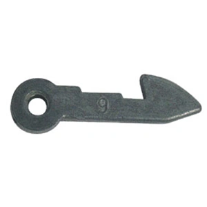 Horog/nyelv (ajtózár) ARISTON / RENDELÉSRE