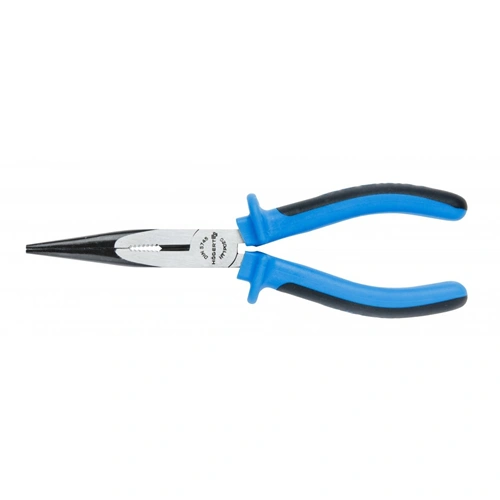 Hosszúcsőrű fogó 160  mm , HÖGERT HT1P016