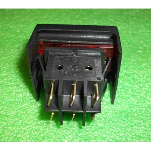 Hősugárzó fokozat kapcsoló DELONGHI HBP102 / RENDELÉSRE