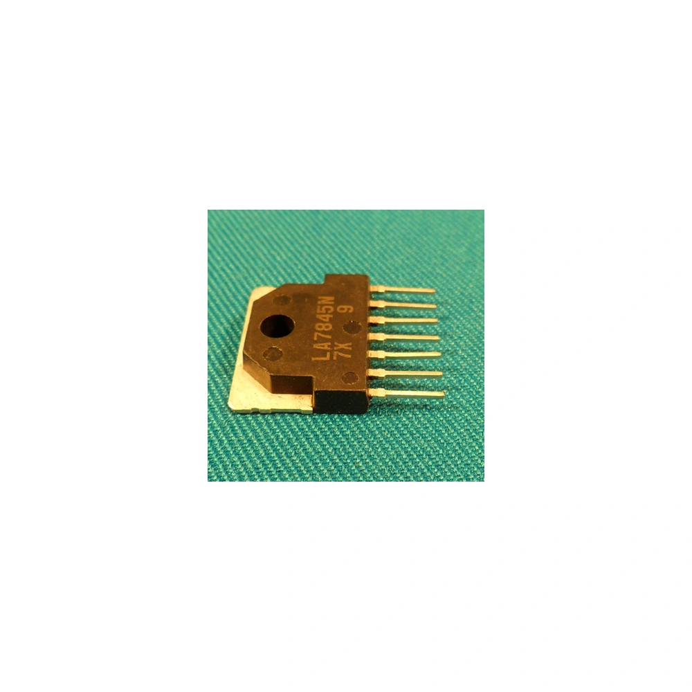 IC LA7845N /RENDELÉSRE