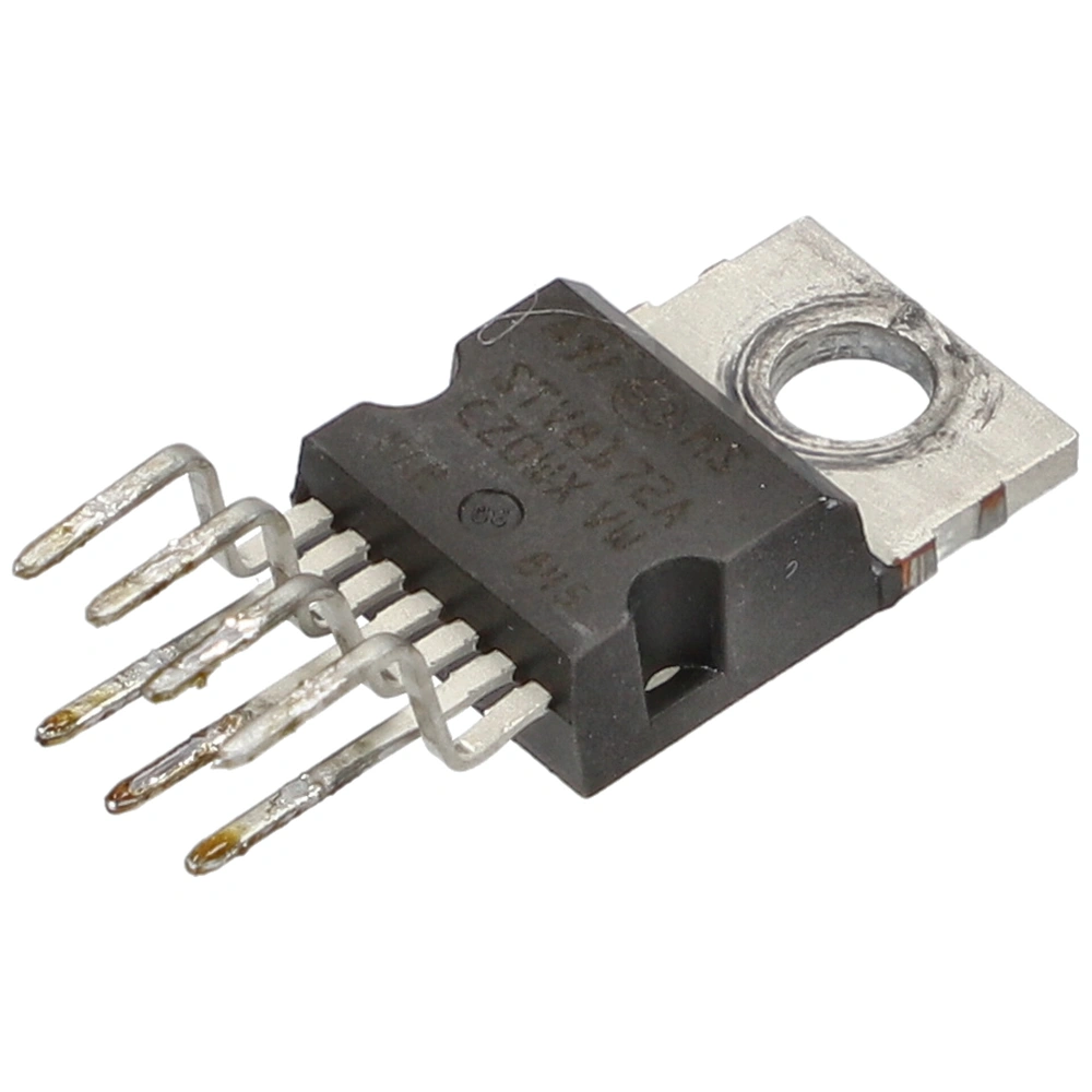 IC STV8172A