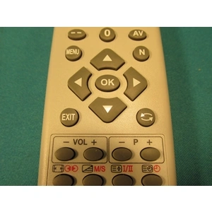 IRC81488 Távirányító LG tv / RENDELÉSRE