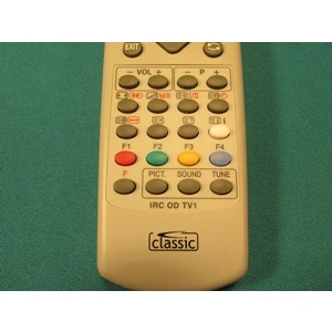 IRC81488 Távirányító LG tv / RENDELÉSRE