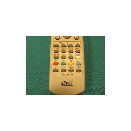 IRC81488 Távirányító LG tv / RENDELÉSRE