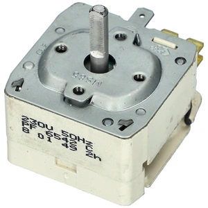 Időkapcsoló (eredeti) INDESIT mosógép / RENDELÉSRE