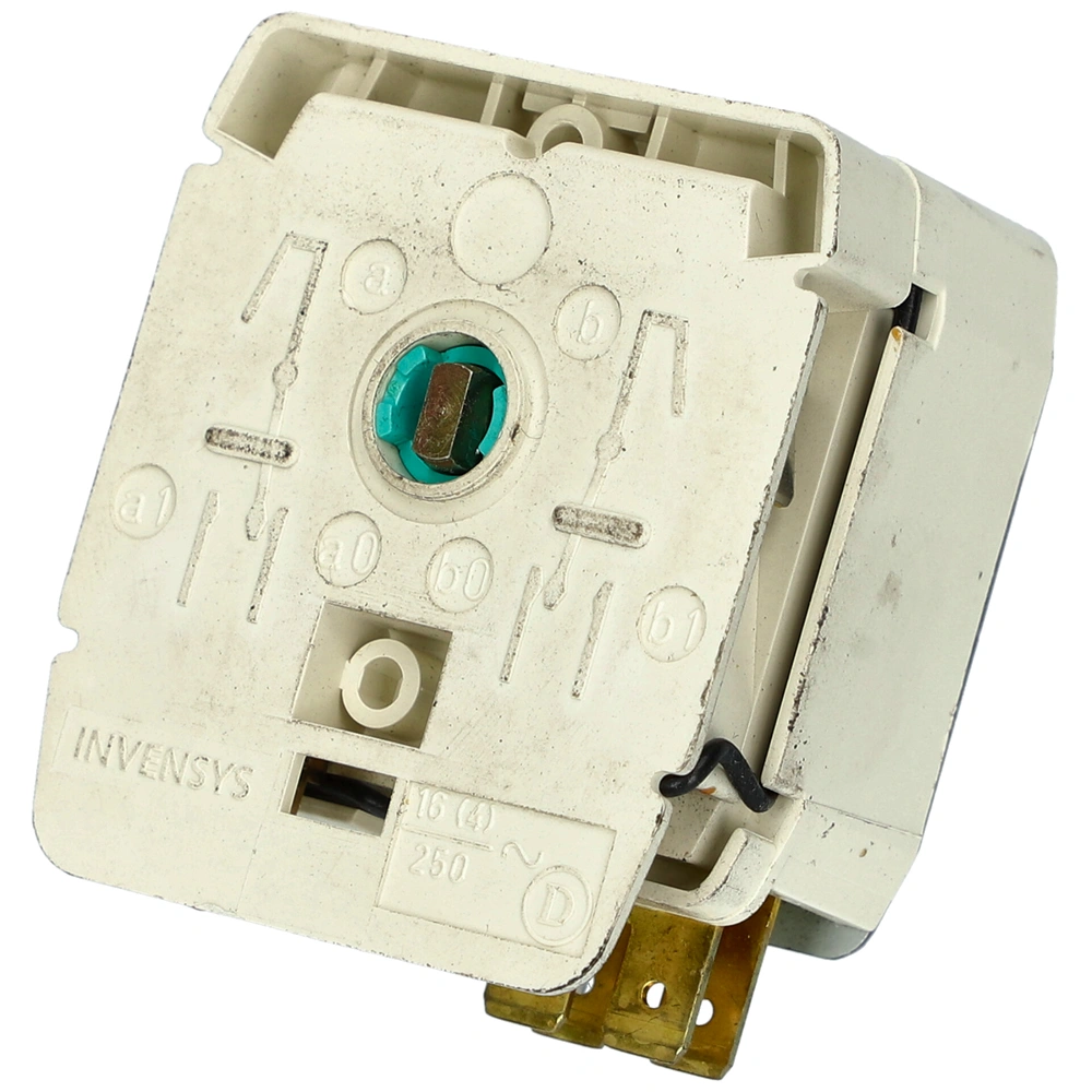 Időkapcsoló (eredeti) INDESIT mosógép / RENDELÉSRE