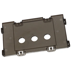 Időzítő burkolat YORTK-90SP-054-011 (eredeti) HOMEFORT HSB64DG  beépíthető elektromos sütő / RENDELÉSRE