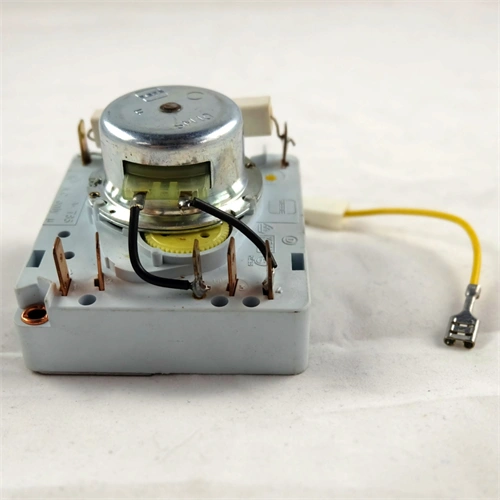 Időzítő (programkapcsoló, eredeti) WHIRLPOOL szárítógép / RENDELÉSRE