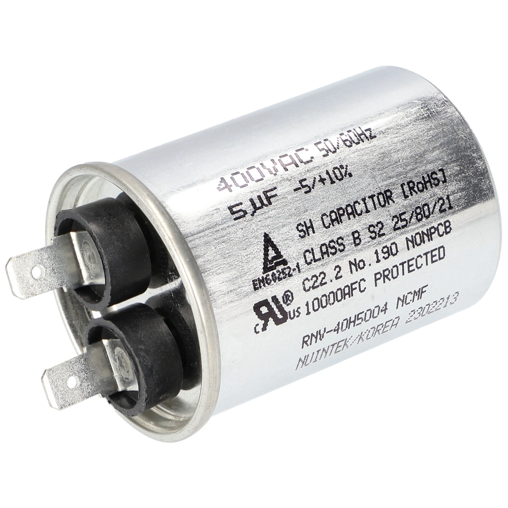 Indító kondenzátor (eredeti) SAMSUNG hűtőgép / RENDELÉSRE