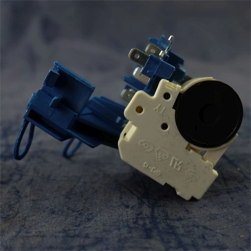 Indító relé, kompresszor (eredeti) WHIRLPOOL hűtőgép / RENDELÉSRE