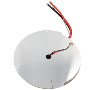 Indukciós főzőzóna tekercs 210 mm (eredeti) HOMEFORT HFBI64  indukciós beépíthető főzőlap / RENDELÉSRE