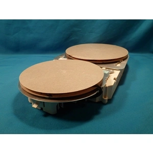 Indukciós modul (eredeti) TEKA főzőlap / RENDELÉSRE