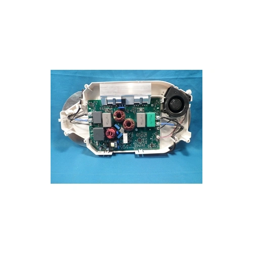 Indukciós modul (eredeti) TEKA főzőlap / RENDELÉSRE