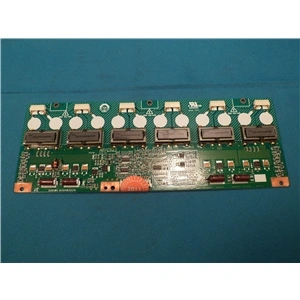 Inverter panel JVC LCD TV/RENDELÉSRE