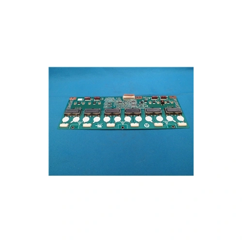 Inverter panel JVC LCD TV/RENDELÉSRE