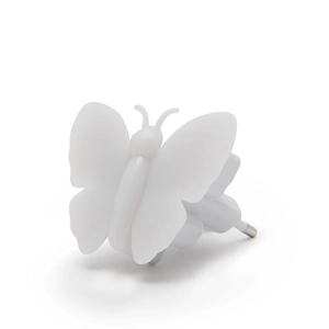 Irányfény, LED, színes, 72x53x25 mm