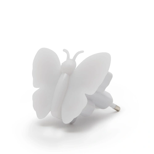 Irányfény, LED, színes, 72x53x25 mm