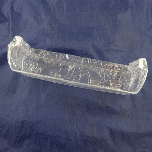 Italtartó ajtó alsó (eredeti) CANDY hűtőgép 