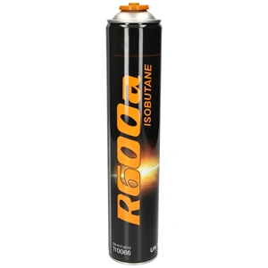 Izobután gáz 420 gr