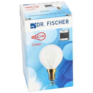 Izzó E14, 40w , 300 C (eredeti) BOSCH tűzhely