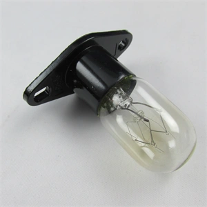 Izzó + foglalat (eredeti) GORENJE/MORA mikrohullámú sütő