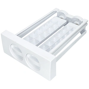 Jégkészítő fiók (eredeti) BEKO hűtőgép