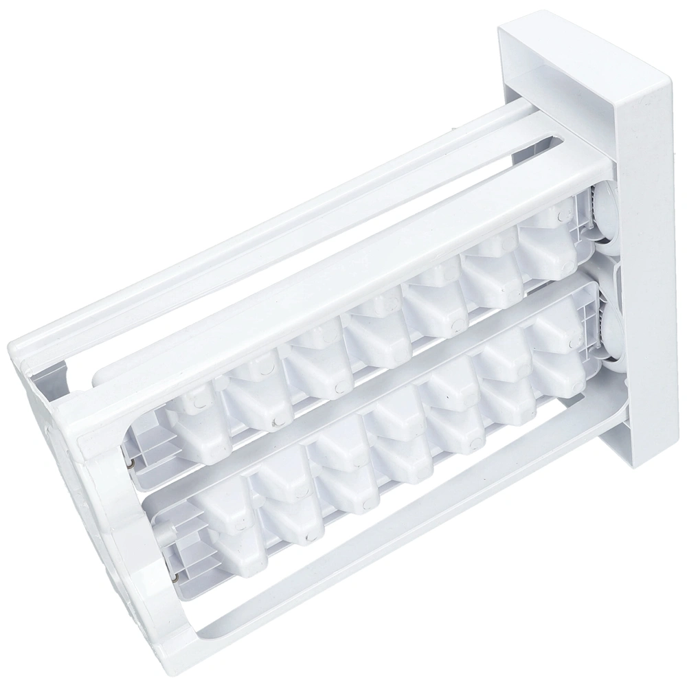 Jégkészítő fiók (eredeti) BEKO hűtőgép