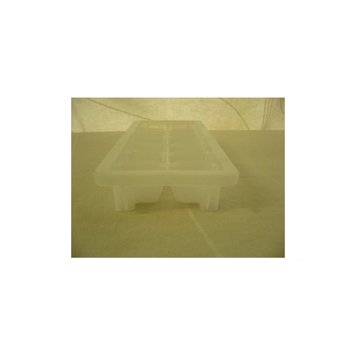 Jégkockatartó (fagyasztó ajtó, eredeti) INDESIT hűtőgép / RENDELÉSRE