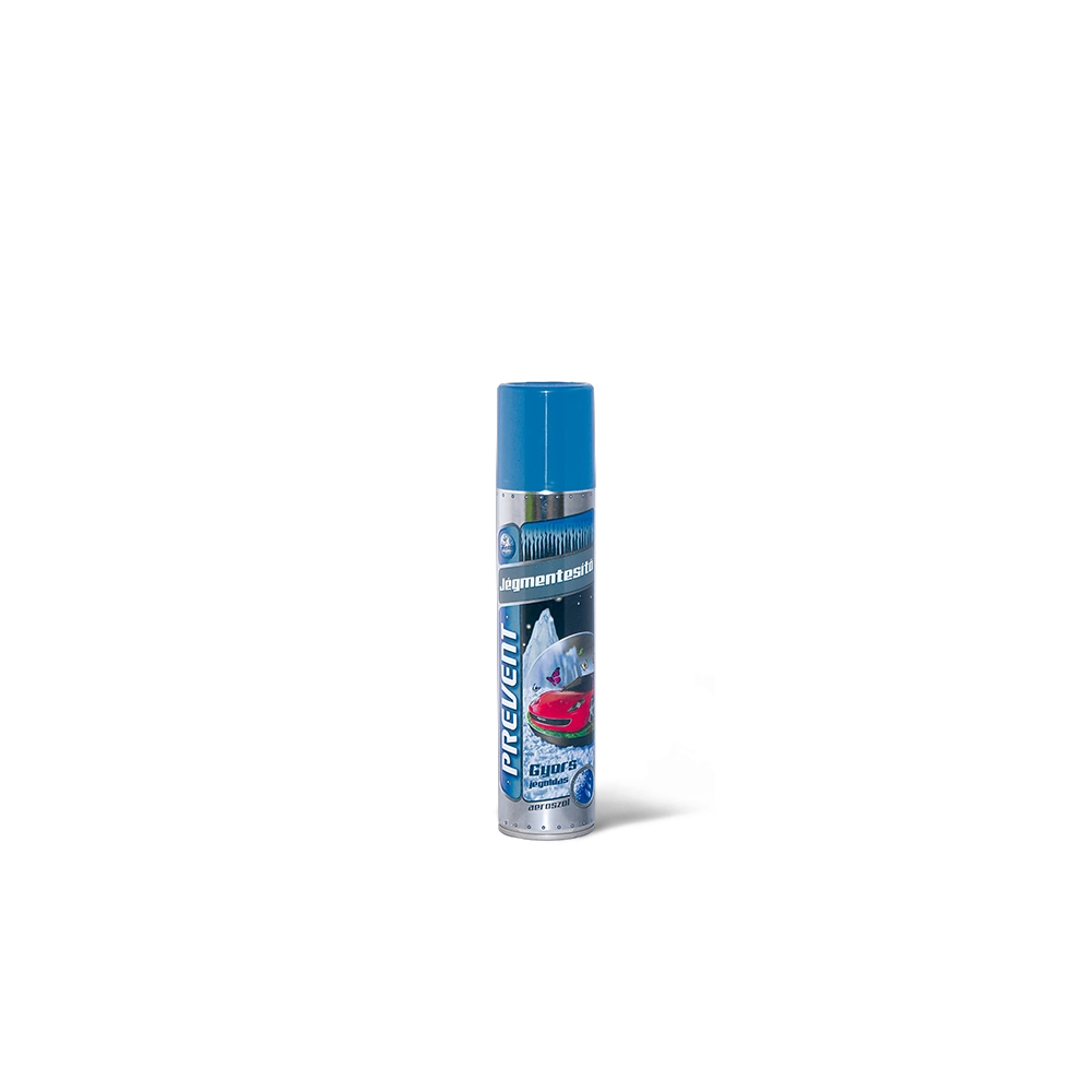 Jégmentesítő aerosol 300 ml PREVENT