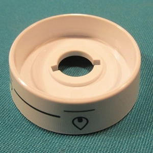 Jelzőgyűrű (főző, eredeti) INDESIT tűzhely / RENDELÉSRE