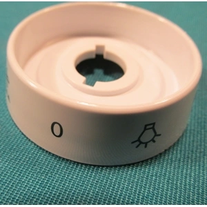 Jelzőgyűrű (funkcióválasztó, eredeti) INDESIT tűzhely / RENDELÉSRE