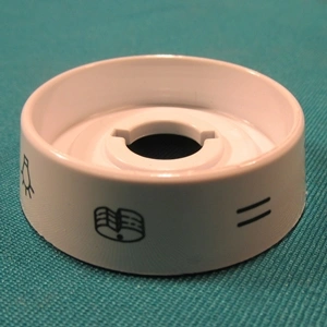 Jelzőgyűrű (funkcióválasztó, eredeti) INDESIT tűzhely / RENDELÉSRE