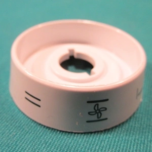 Jelzőgyűrű (funkcióválasztó, eredeti) INDESIT tűzhely / RENDELÉSRE