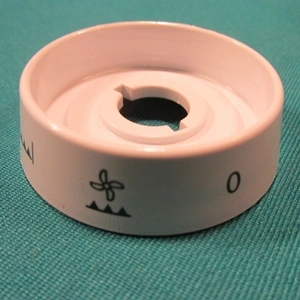 Jelzőgyűrű (funkcióválasztó, eredeti) INDESIT tűzhely / RENDELÉSRE