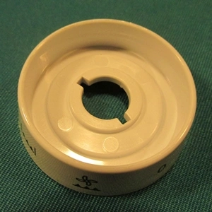 Jelzőgyűrű (funkcióválasztó, eredeti) INDESIT tűzhely / RENDELÉSRE