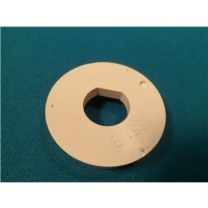 Jelzőgyűrű funkcióválasztó (eredeti) WHIRLPOOL tűzhely / RENDELÉSRE