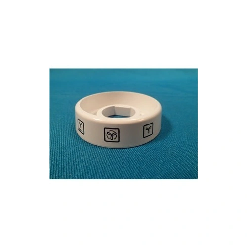 Jelzőgyűrű funkcióválasztó (eredeti) WHIRLPOOL tűzhely / RENDELÉSRE