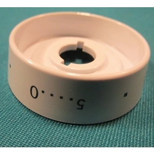 Jelzőgyűrű (időzítő, eredeti) INDESIT tűzhely / RENDELÉSRE