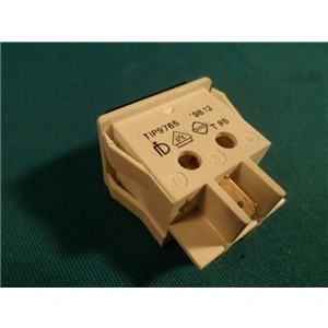 Jelzőlámpa eredeti ZANUSSI fagyasztóláda / RENDELÉSRE