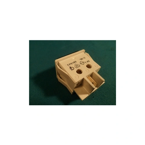 Jelzőlámpa eredeti ZANUSSI fagyasztóláda / RENDELÉSRE