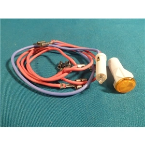 Jelzőlámpa (sárga) FAGOR tűzhely / RENDELÉSRE