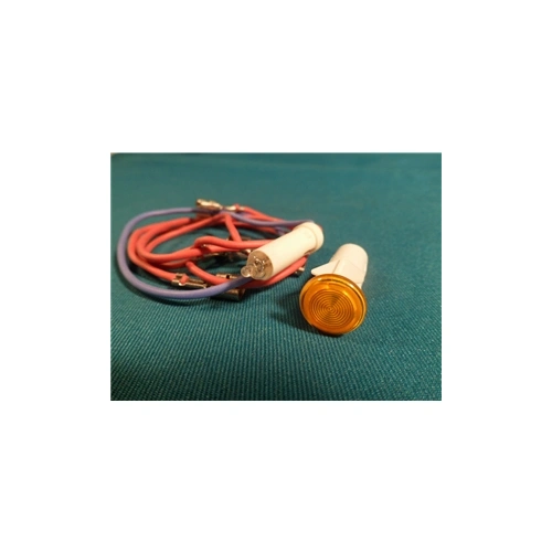 Jelzőlámpa (sárga) FAGOR tűzhely / RENDELÉSRE