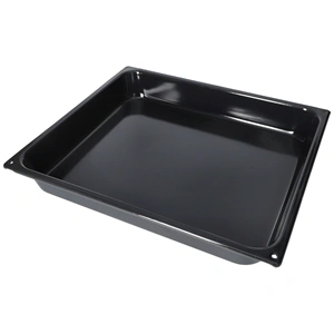 KIFUTÓ 360x405x55 mm Tepsi, mély GORENJE tűzhely