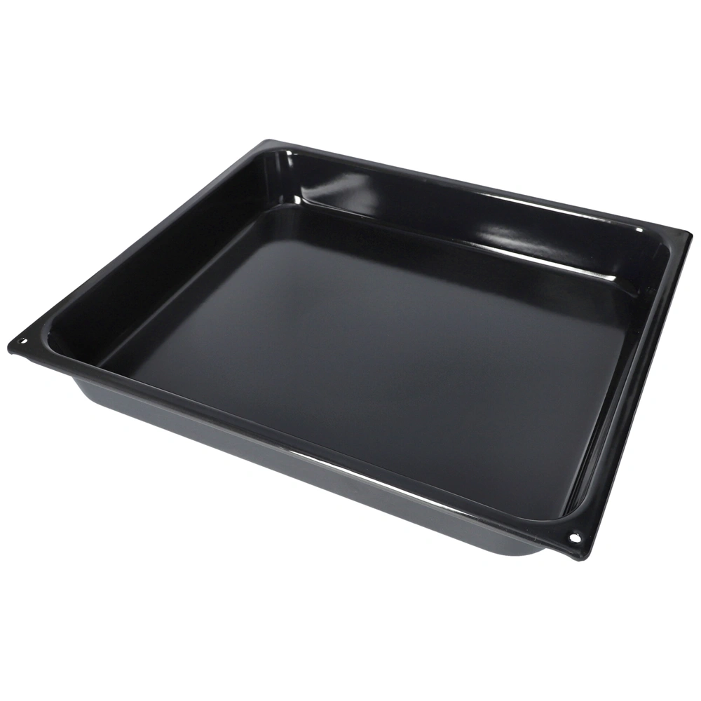 KIFUTÓ 360x405x55 mm Tepsi, mély GORENJE tűzhely