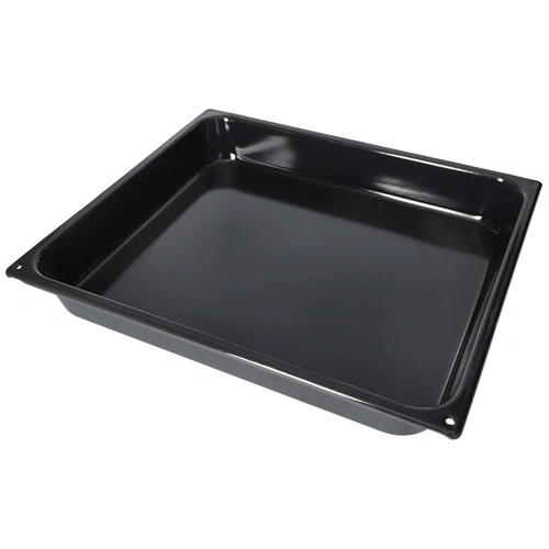 KIFUTÓ 360x405x55 mm Tepsi, mély GORENJE tűzhely