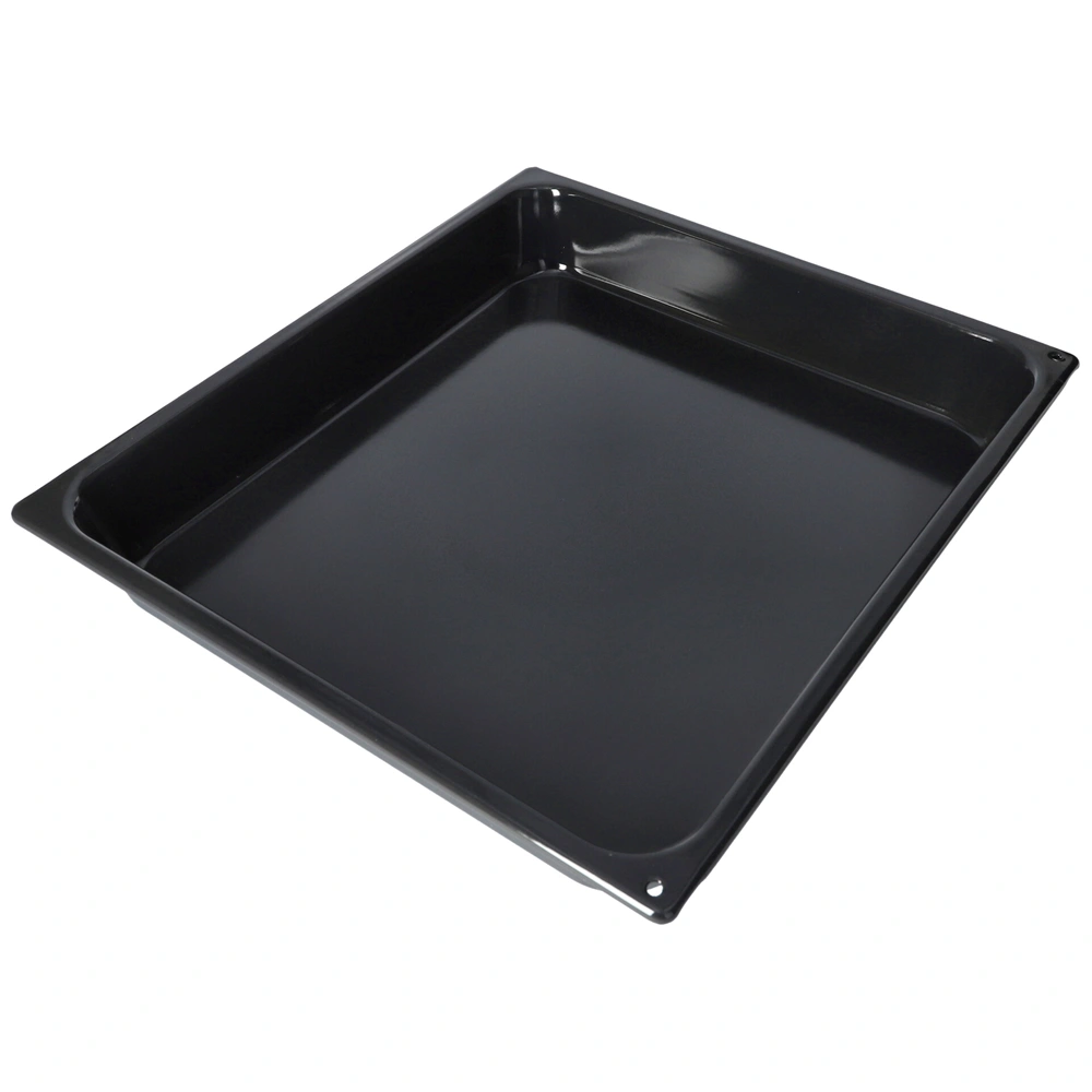 KIFUTÓ 360x405x55 mm Tepsi, mély GORENJE tűzhely
