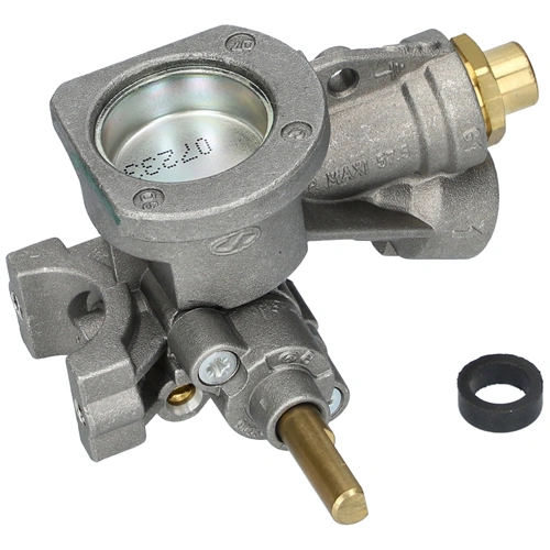 KIFUTÓ Csap (eredeti) WHIRLPOOL tűzhely / RENDELÉSRE