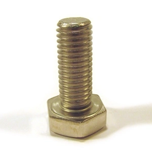 KIFUTÓ DIN 933 M10x25 csavar (rozsdamentes) dobcsillaghoz